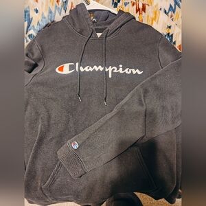 Champion sweatshirt